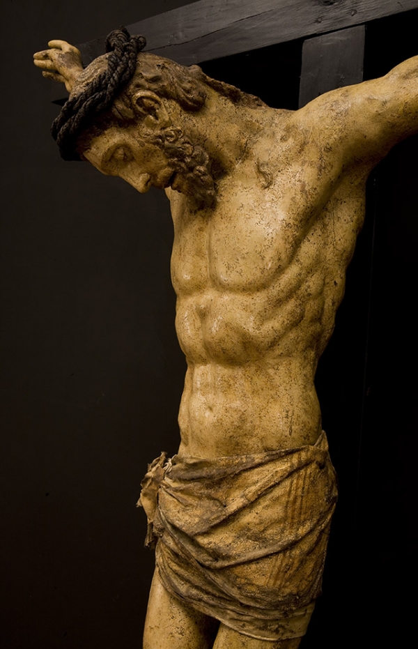 Crocifisso del Baronio